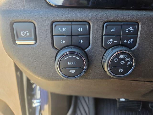 2022 Chevrolet Silverado 1500 LTZ - Photo 19