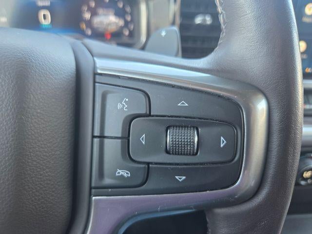 2022 Chevrolet Silverado 1500 LTZ - Photo 23