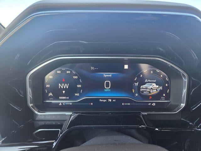 2022 Chevrolet Silverado 1500 LTZ - Photo 24
