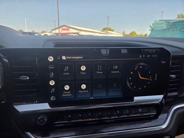 2022 Chevrolet Silverado 1500 LTZ - Photo 25