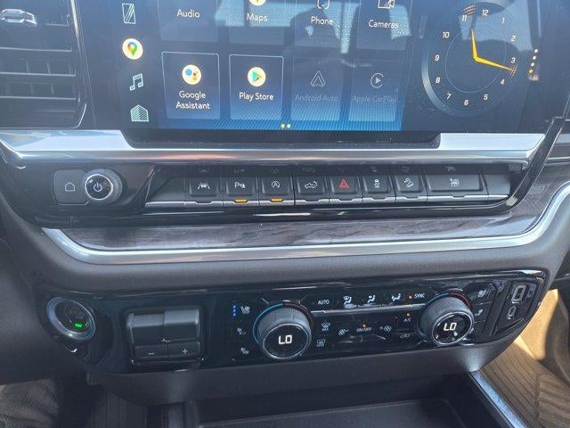 2022 Chevrolet Silverado 1500 LTZ - Photo 26