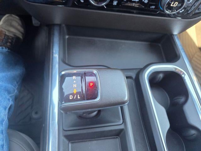 2022 Chevrolet Silverado 1500 LTZ - Photo 27