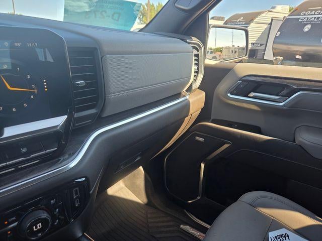 2022 Chevrolet Silverado 1500 LTZ - Photo 29