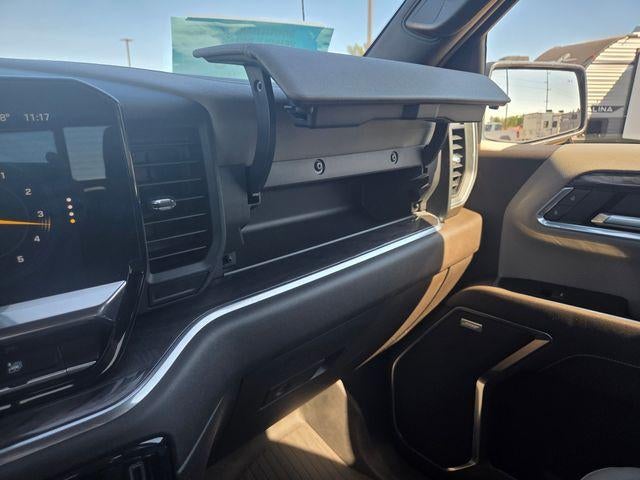 2022 Chevrolet Silverado 1500 LTZ - Photo 30