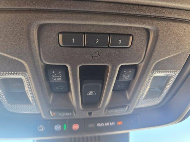 2022 Chevrolet Silverado 1500 LTZ - Photo 31