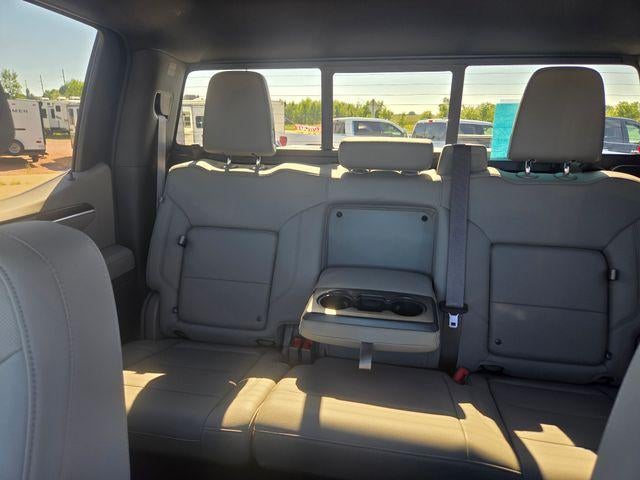 2022 Chevrolet Silverado 1500 LTZ - Photo 32