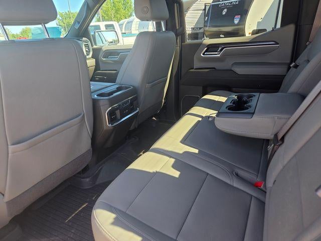2022 Chevrolet Silverado 1500 LTZ - Photo 33