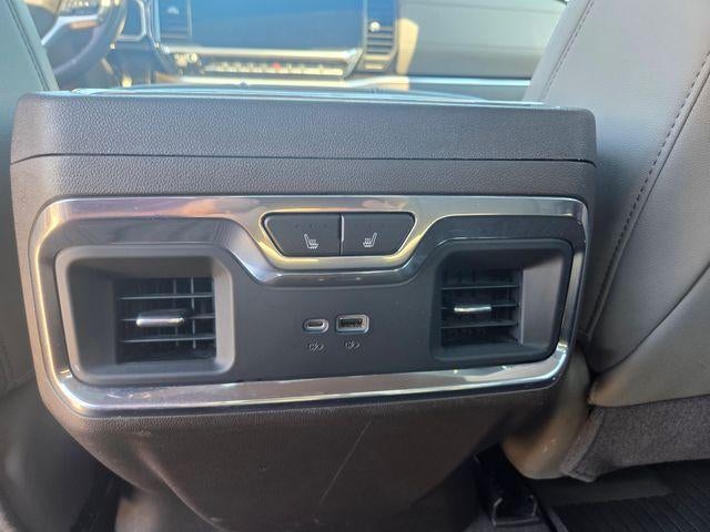 2022 Chevrolet Silverado 1500 LTZ - Photo 35