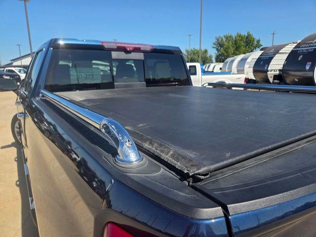 2022 Chevrolet Silverado 1500 LTZ - Photo 37