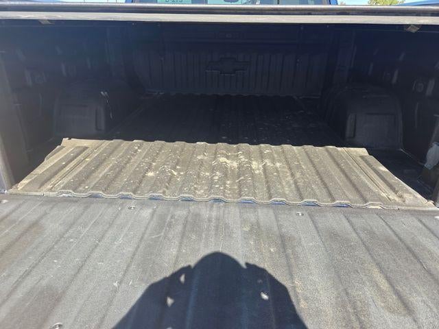 2022 Chevrolet Silverado 1500 LTZ - Photo 39