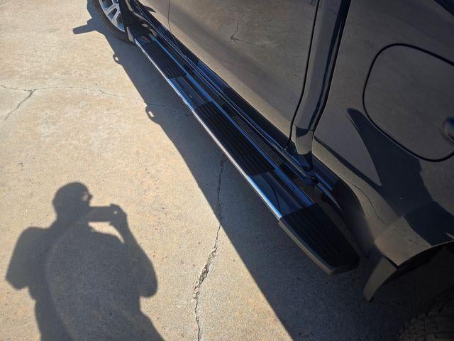 2022 Chevrolet Silverado 1500 LTZ - Photo 40