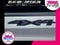 2025 Chevrolet Silverado 1500 Crew Cab Short Box 4-Wheel Drive RST