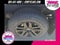 2025 Chevrolet Silverado 1500 Crew Cab Short Box 4-Wheel Drive RST