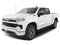 2025 Chevrolet Silverado 1500 Crew Cab Short Box 4-Wheel Drive RST
