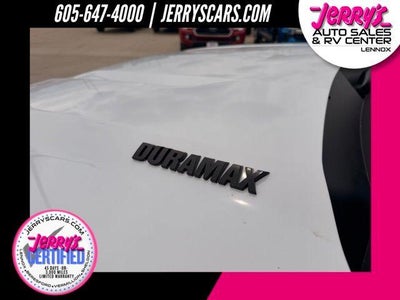 2025 Chevrolet Silverado 1500 Crew Cab Standard Box 4-Wheel Drive RST