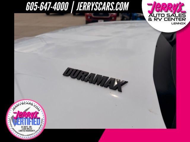 2025 Chevrolet Silverado 1500 Crew Cab Standard Box 4-Wheel Drive RST
