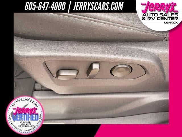2025 Chevrolet Silverado 1500 Crew Cab Standard Box 4-Wheel Drive RST