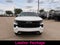 2025 Chevrolet Silverado 1500 Crew Cab Standard Box 4-Wheel Drive RST