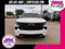 2025 Chevrolet Silverado 1500 Crew Cab Standard Box 4-Wheel Drive RST