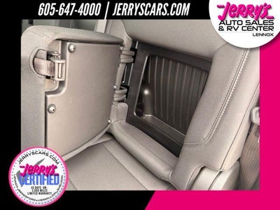 2025 Chevrolet Silverado 1500 Crew Cab Standard Box 4-Wheel Drive RST