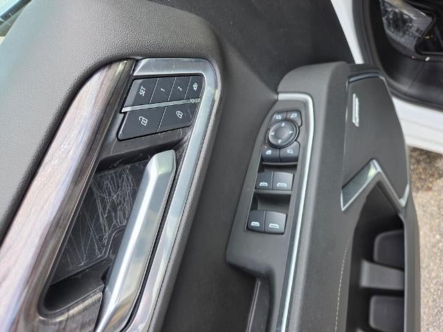 2025 Chevrolet Silverado 1500 Crew Cab Short Box 4-Wheel Drive LTZ