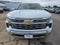2025 Chevrolet Silverado 1500 Crew Cab Short Box 4-Wheel Drive LTZ