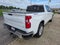 2025 Chevrolet Silverado 1500 Crew Cab Short Box 4-Wheel Drive LTZ
