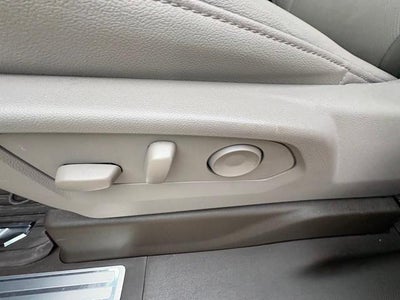 2025 Chevrolet Silverado 1500 Crew Cab Short Box 4-Wheel Drive LTZ