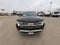 2025 Chevrolet Silverado 1500 Crew Cab Short Box 4-Wheel Drive LTZ