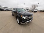 2025 Chevrolet Silverado 1500 Crew Cab Short Box 4-Wheel Drive LTZ