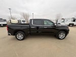 2025 Chevrolet Silverado 1500 Crew Cab Short Box 4-Wheel Drive LTZ