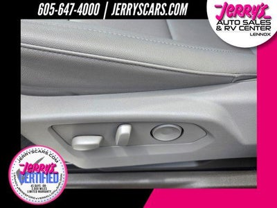 2025 Chevrolet Silverado 1500 Crew Cab Short Box 4-Wheel Drive LTZ