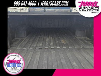 2025 Chevrolet Silverado 1500 Crew Cab Short Box 4-Wheel Drive LTZ