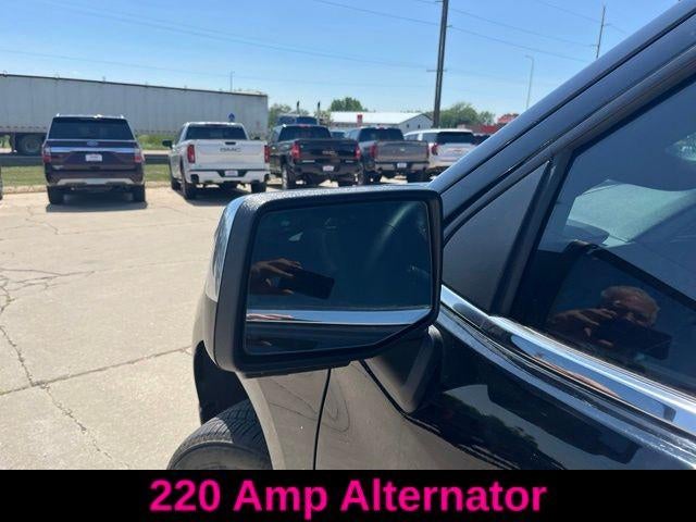 2025 Chevrolet Silverado 1500 Crew Cab Short Box 4-Wheel Drive High Country