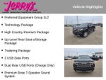 2025 Chevrolet Silverado 1500 Crew Cab Short Box 4-Wheel Drive High Country
