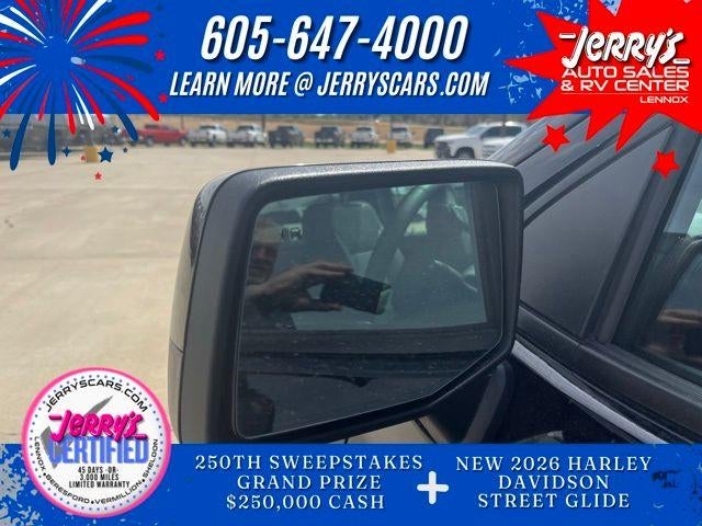 2026 Chevrolet Silverado 1500 Crew Cab Short Box 4-Wheel Drive High Country