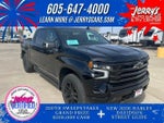 2026 Chevrolet Silverado 1500 Crew Cab Short Box 4-Wheel Drive High Country