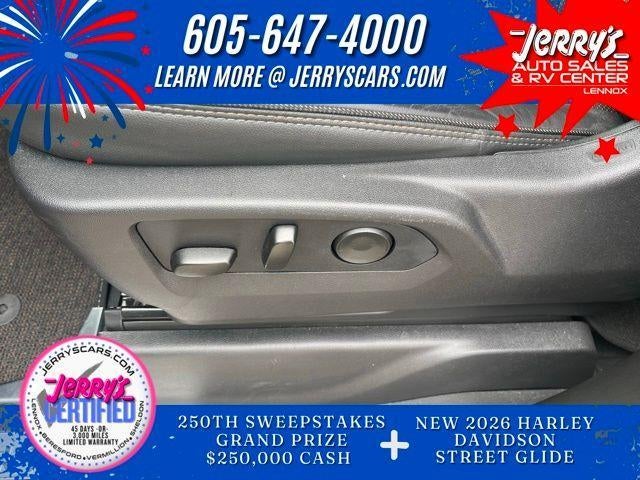 2026 Chevrolet Silverado 1500 Crew Cab Short Box 4-Wheel Drive High Country