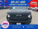 2026 Chevrolet Silverado 1500 Crew Cab Short Box 4-Wheel Drive High Country