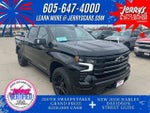 2026 Chevrolet Silverado 1500 Crew Cab Short Box 4-Wheel Drive High Country