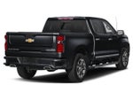 2026 Chevrolet Silverado 1500 Crew Cab Short Box 4-Wheel Drive High Country