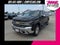 2022 Chevrolet Silverado 1500 LTD Crew Cab Short Box 4-Wheel Drive LTZ