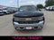 2022 Chevrolet Silverado 1500 LTD Crew Cab Short Box 4-Wheel Drive LTZ