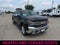 2022 Chevrolet Silverado 1500 LTD Crew Cab Short Box 4-Wheel Drive LTZ