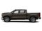 2022 Chevrolet Silverado 1500 LTD Crew Cab Short Box 4-Wheel Drive LTZ