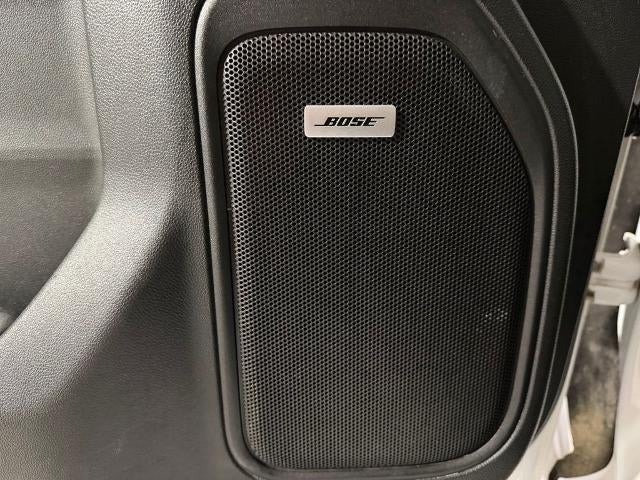 2019 Chevrolet Silverado 1500 Crew Cab Short Box 4-Wheel Drive High Country