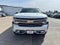 2019 Chevrolet Silverado 1500 Crew Cab Short Box 4-Wheel Drive High Country