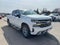 2019 Chevrolet Silverado 1500 Crew Cab Short Box 4-Wheel Drive High Country