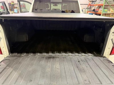 2019 Chevrolet Silverado 1500 Crew Cab Short Box 4-Wheel Drive High Country