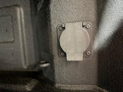 2019 Chevrolet Silverado 1500 Crew Cab Short Box 4-Wheel Drive High Country